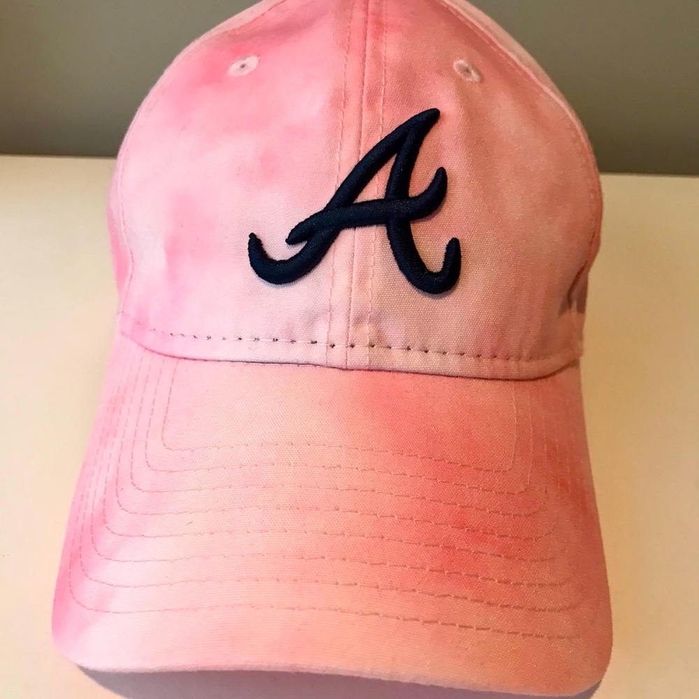 Atlanta Braves New Era 2019 Mother’s Day Hat NEW